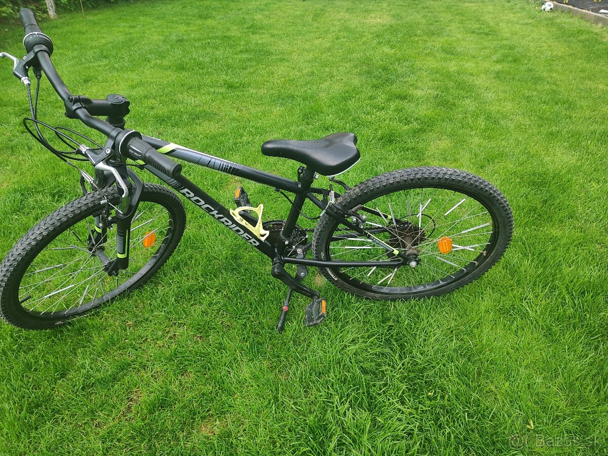 Detský bicykel 24"