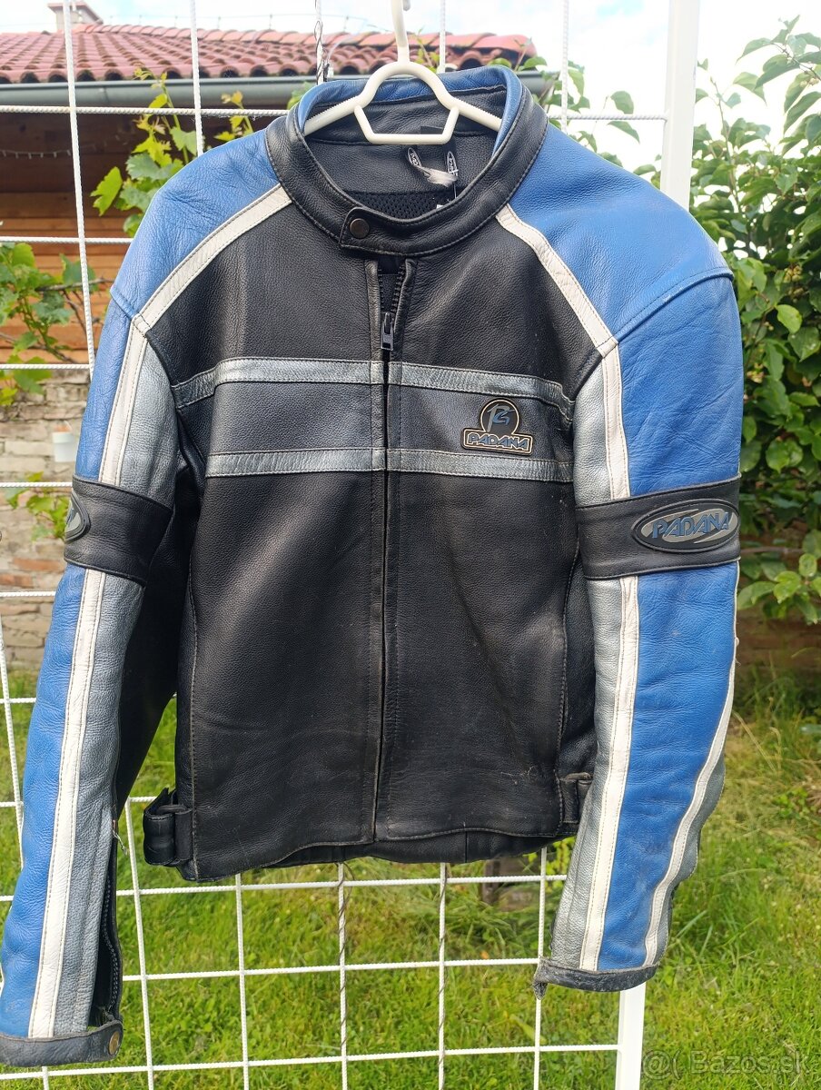 Moto bunda 48/M zn.Padana