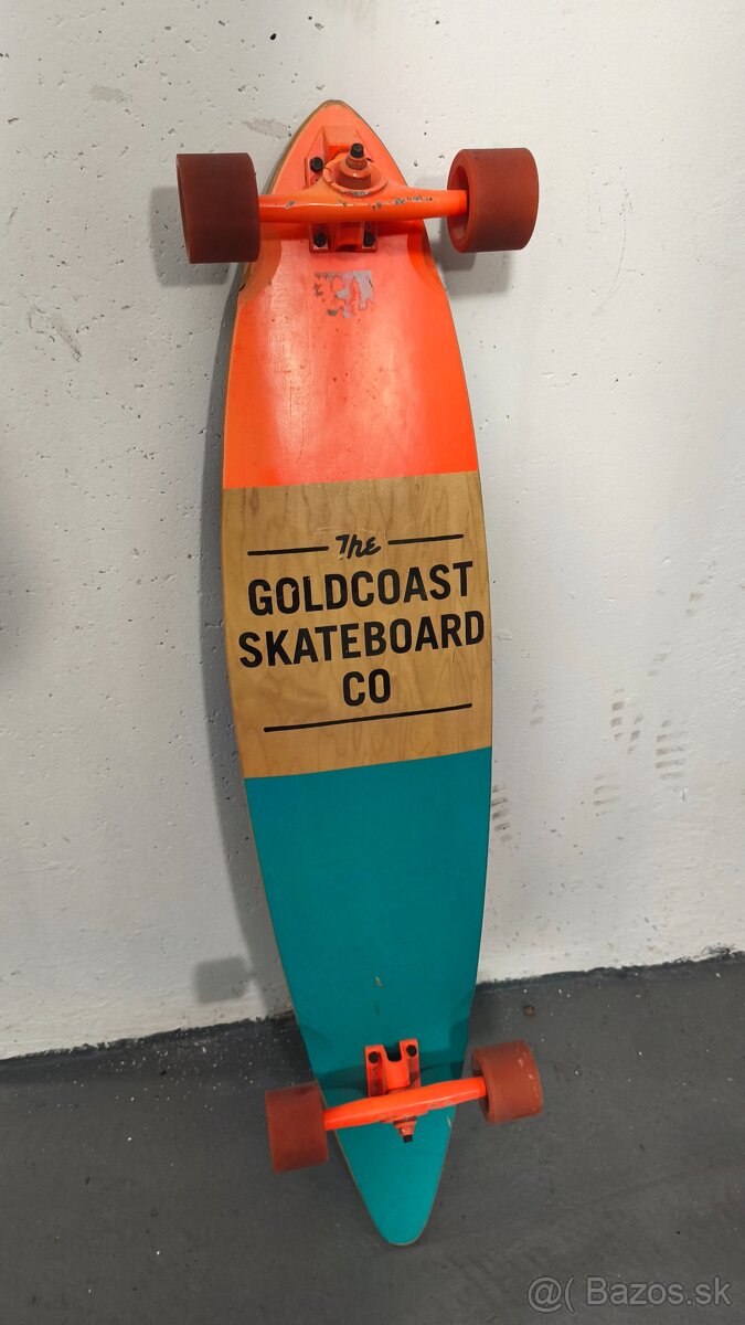 Longboard