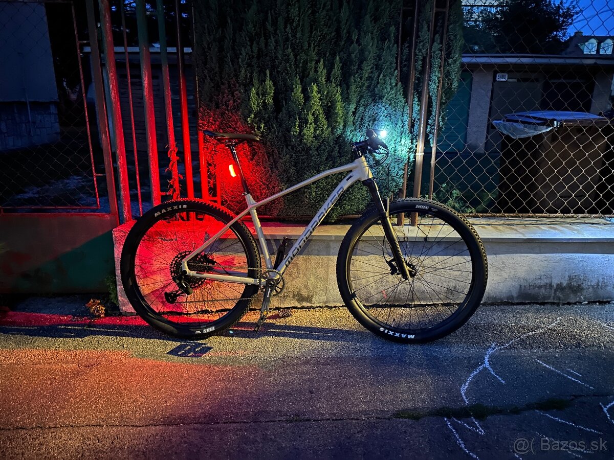 Mondraker chrono 29
