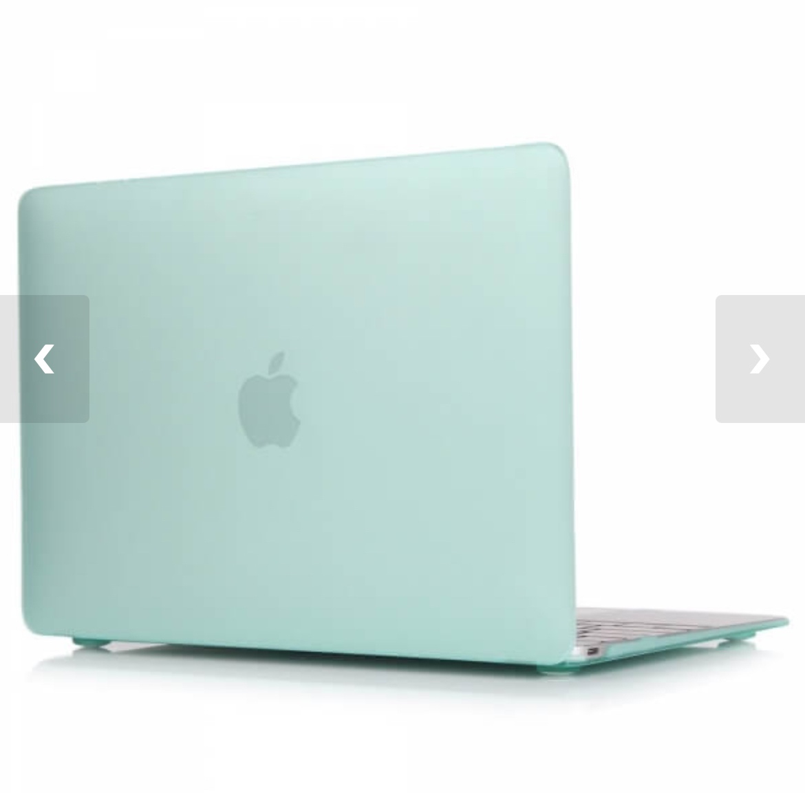 Ochranný obal na apple macbook pro 13 retina