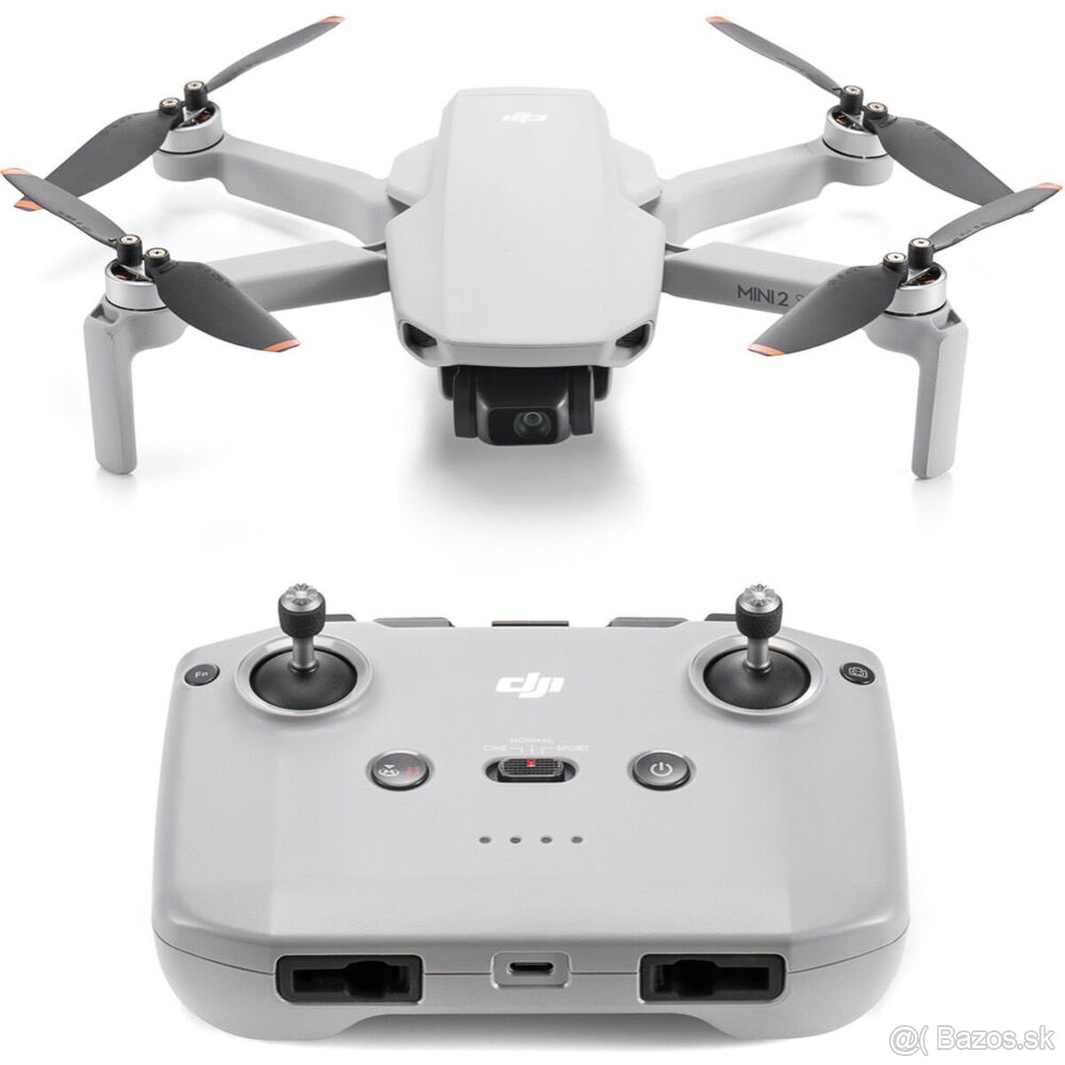 DJI Mini 2 SE