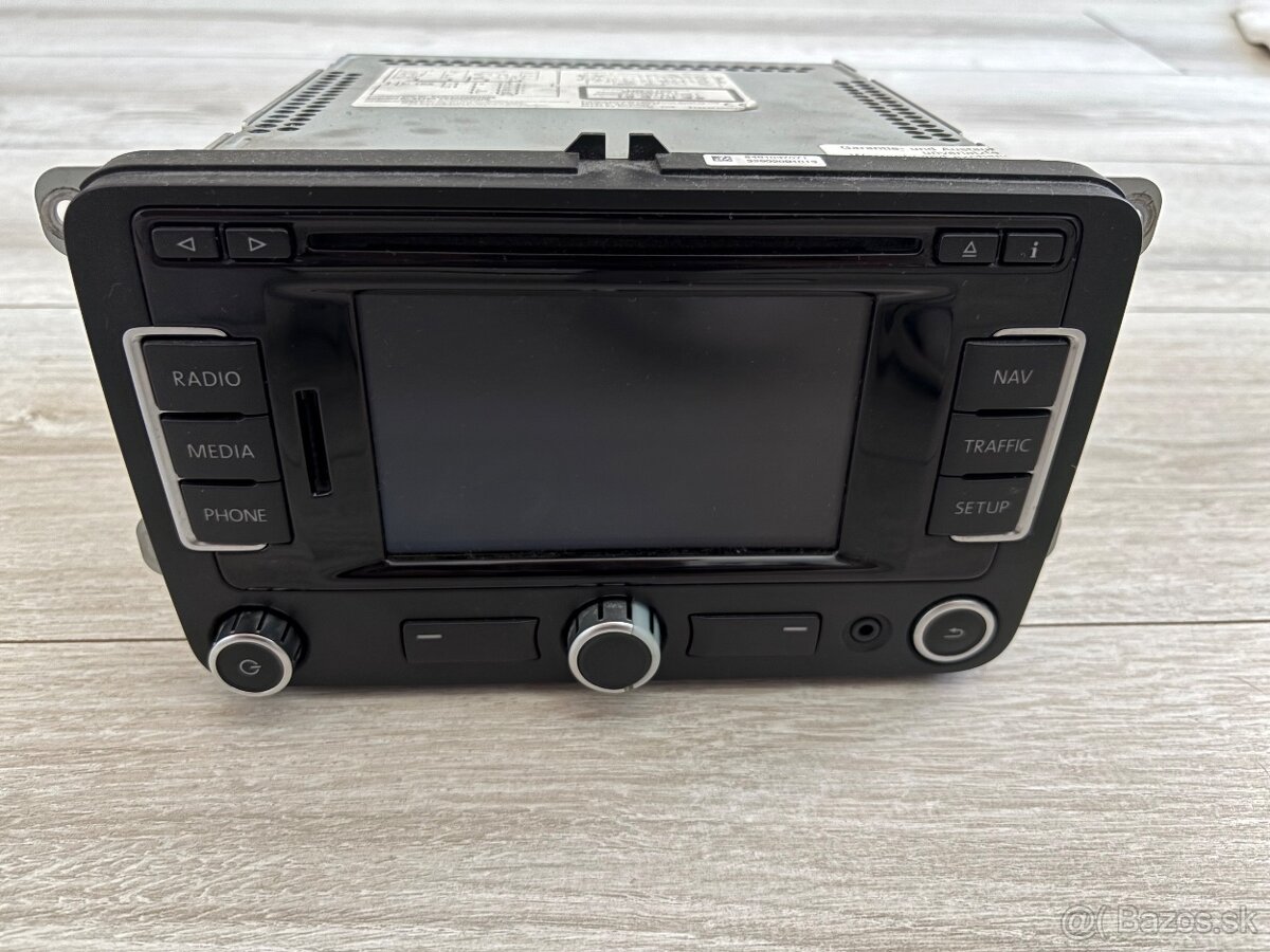 Rádio RNS 315
