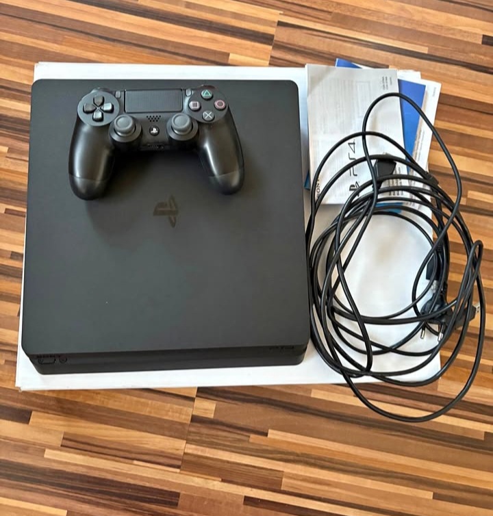 Ps 4