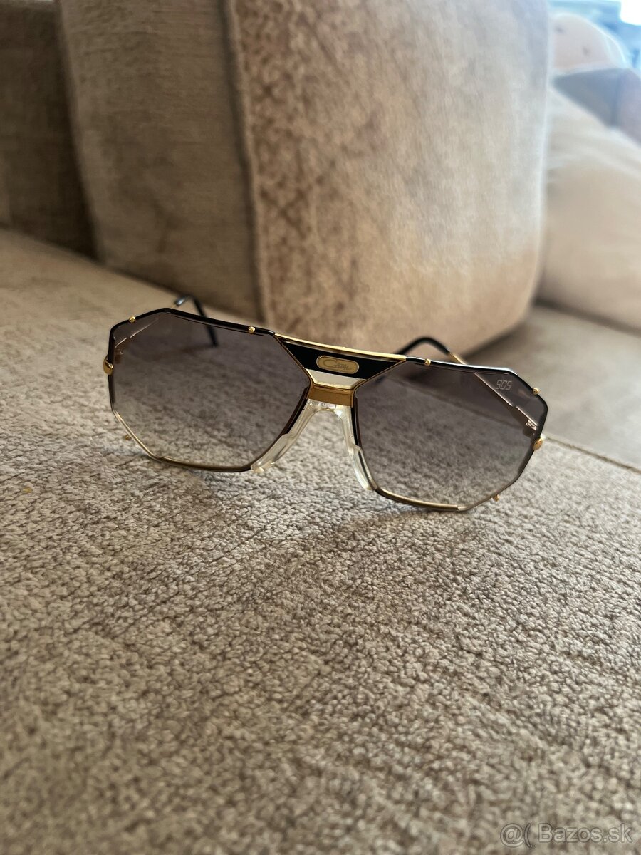 Cazal 905 vintage