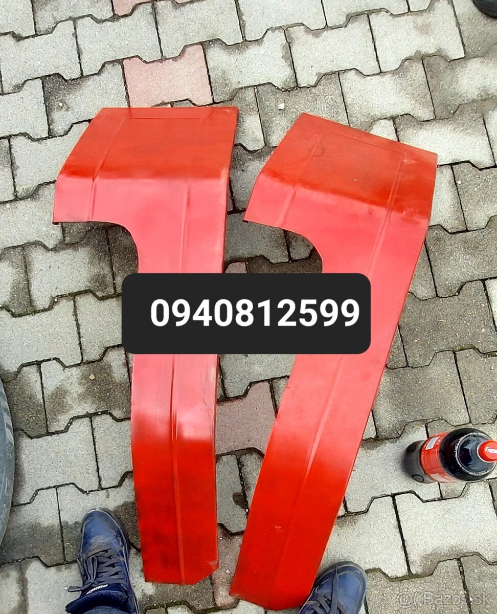 Blatniky zetor