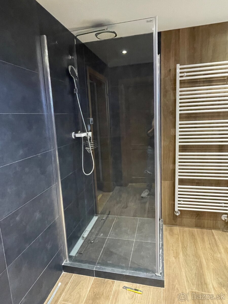 Sprchový kút Aquatec 850x850