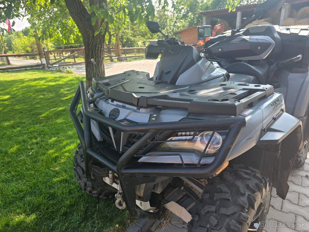 CF moto Gladiator 1000