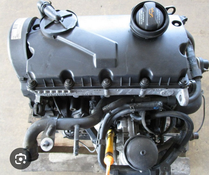 1.9 TDI 96kw avf
