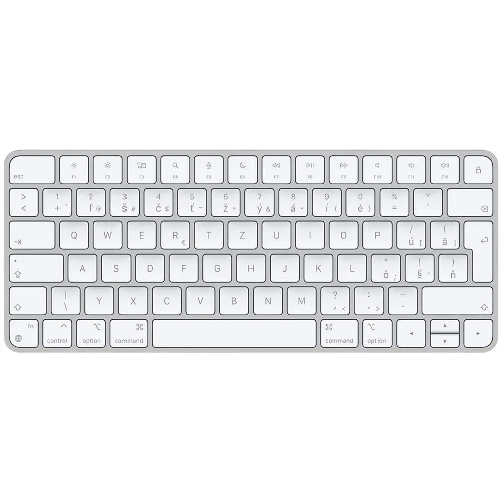 Apple Magic Keyboard