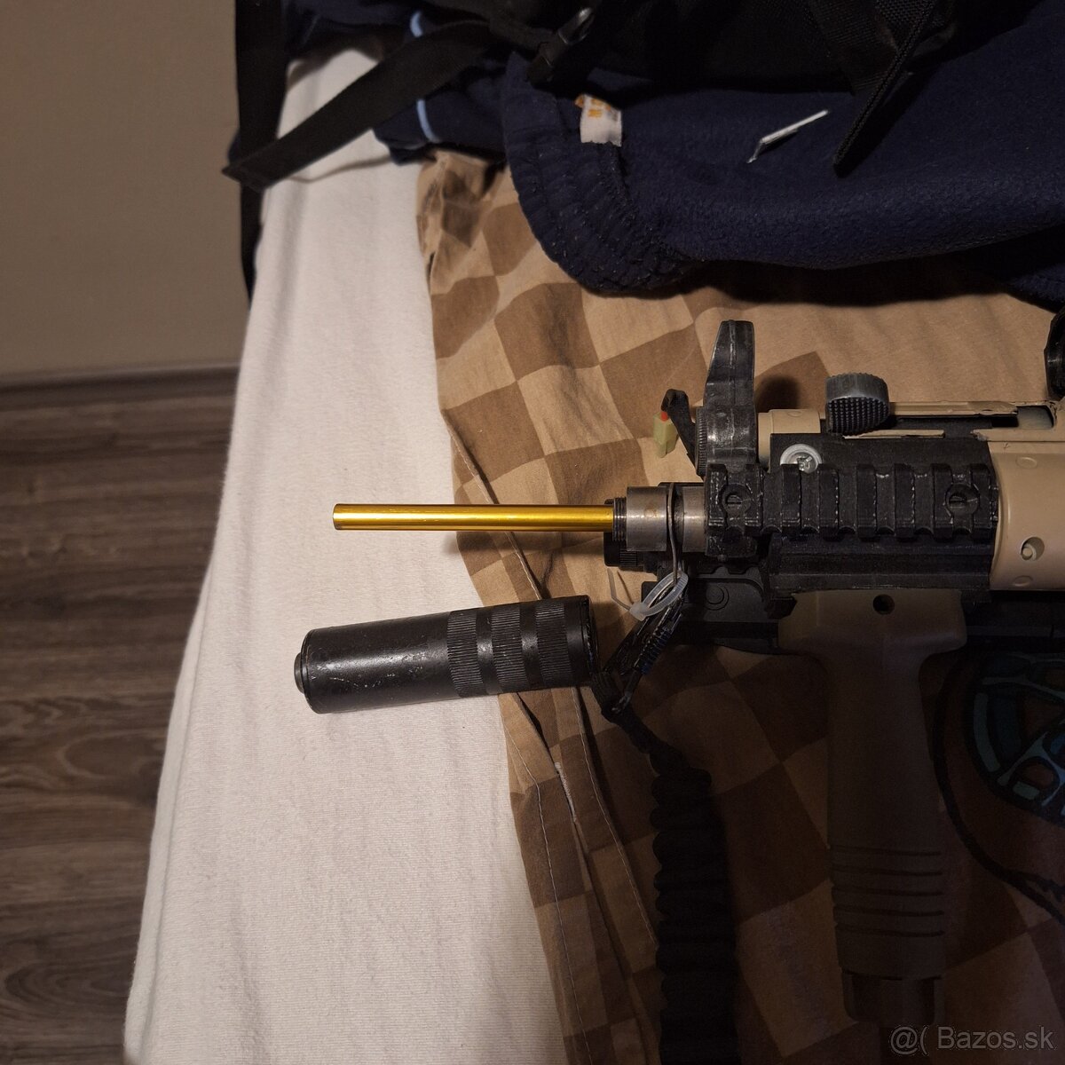 MP5