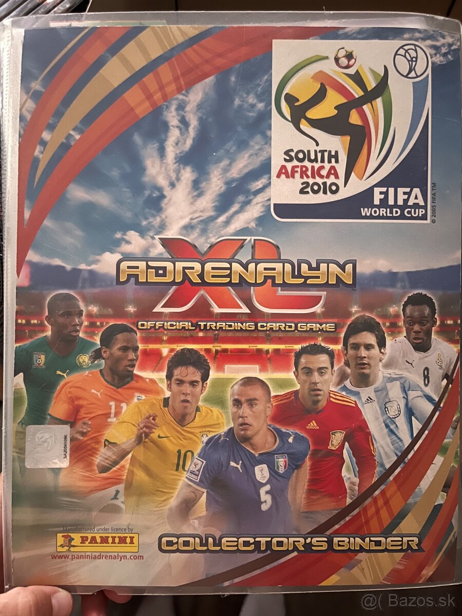 Futbalové karty