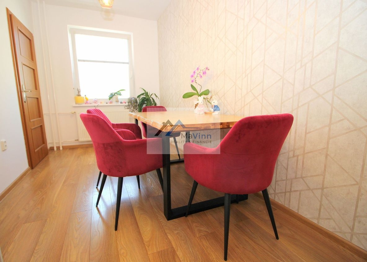 PREDAJ 4 izb BYT 86m² Gazdovská ul. Prievidza