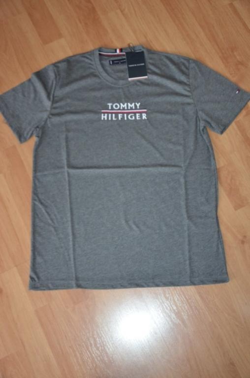 tričko Tommy Hilfiger