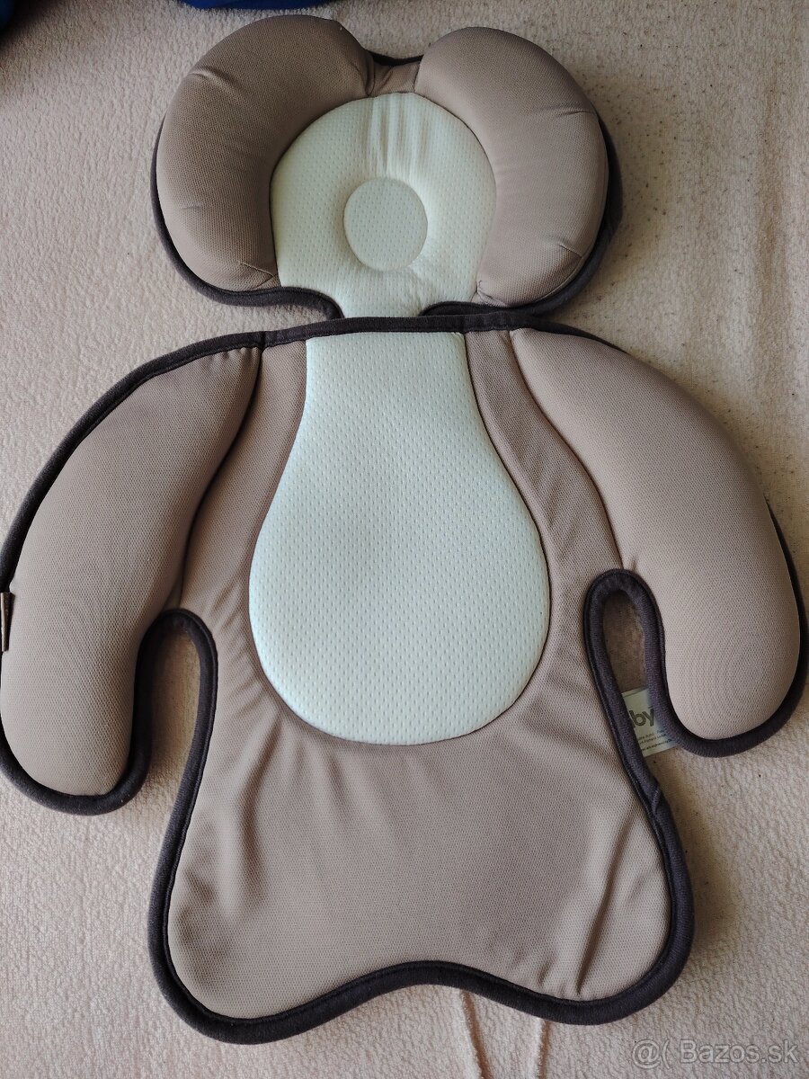 Vložka do autosedačky Babymoov
