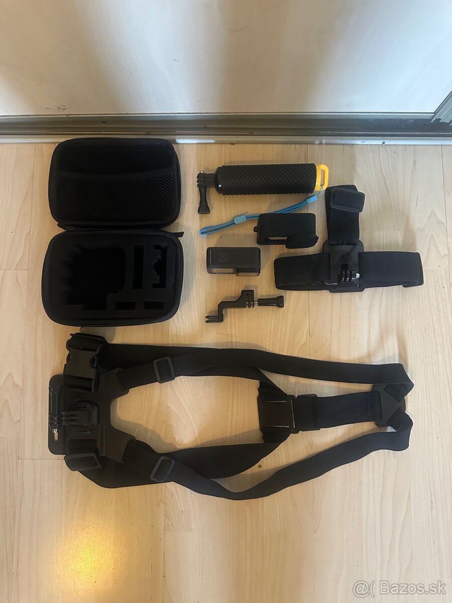 Predám kameru GoPro Hero 12