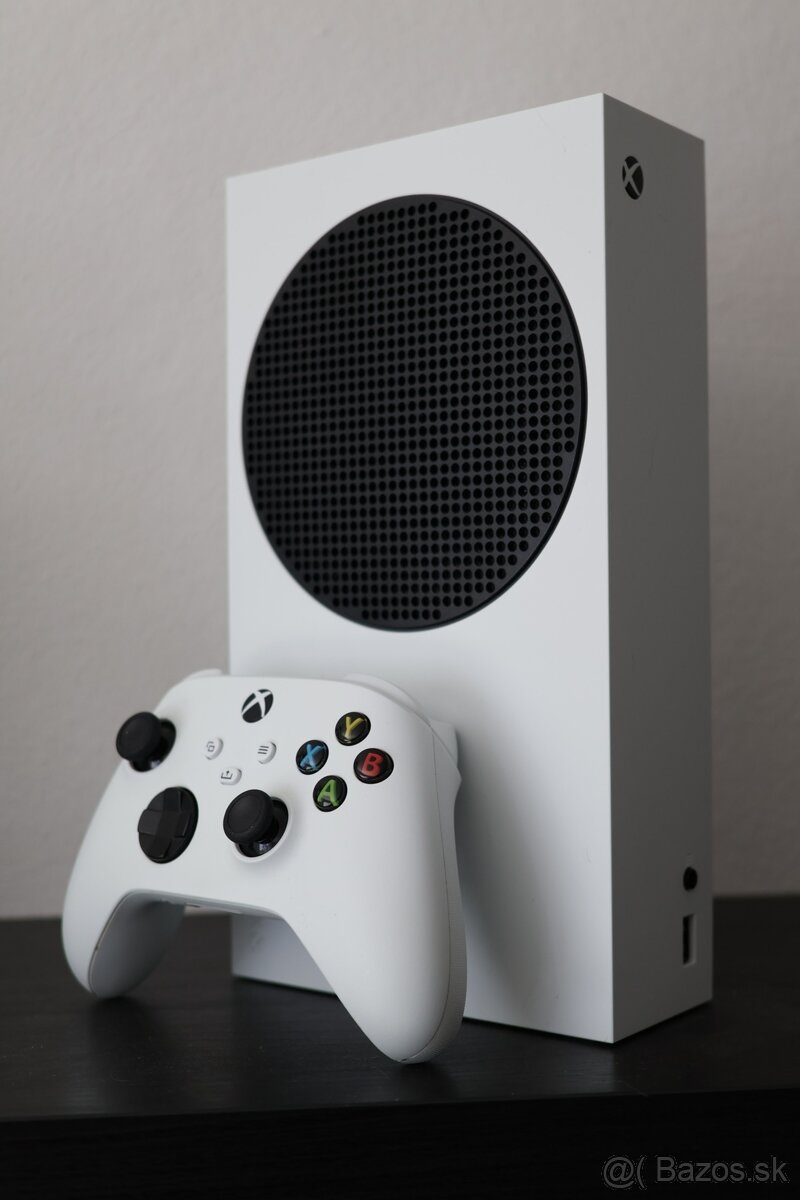 Xbox Series S