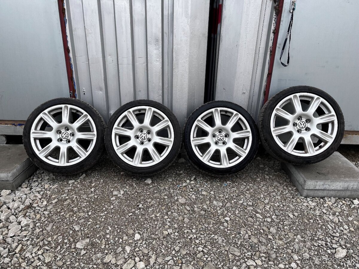 Bbs 5x100 r17
