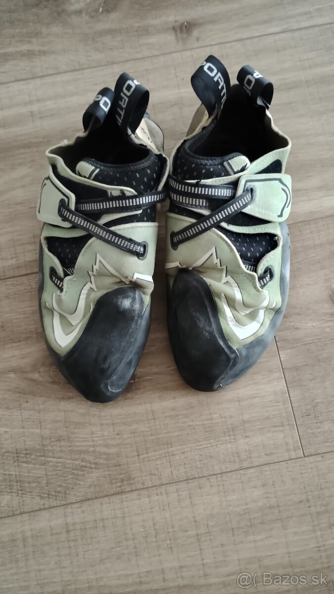 LA sportiva futura 40
