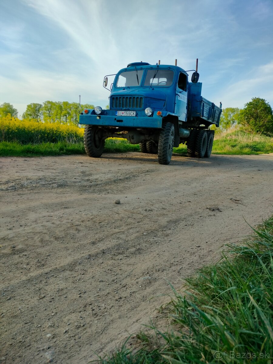 Praga v3s s3