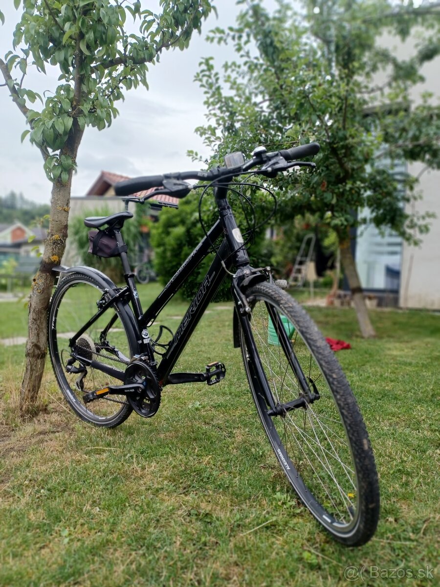Dámsky bicykel MERIDA