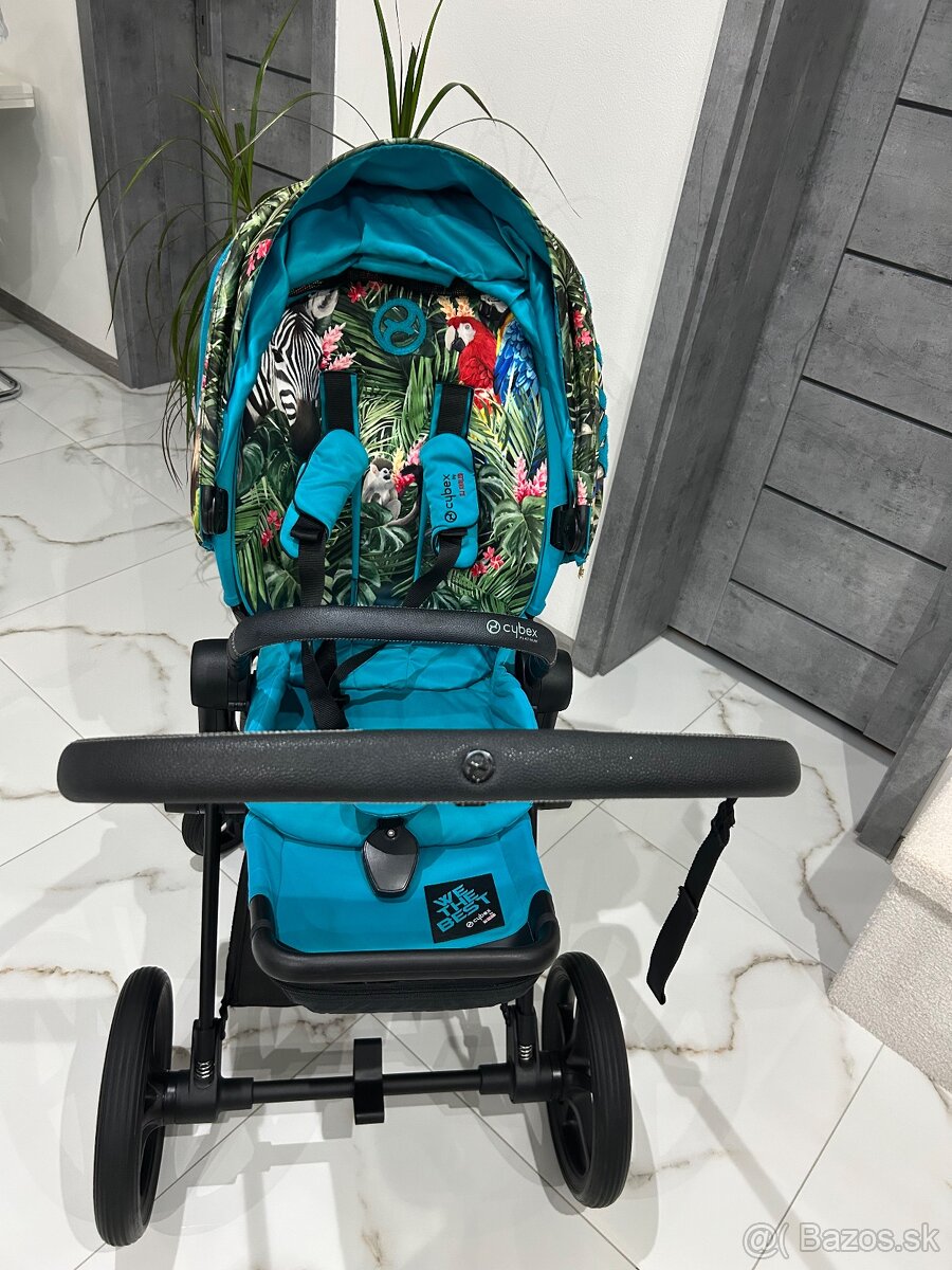 Cybex priam DJ Khaled