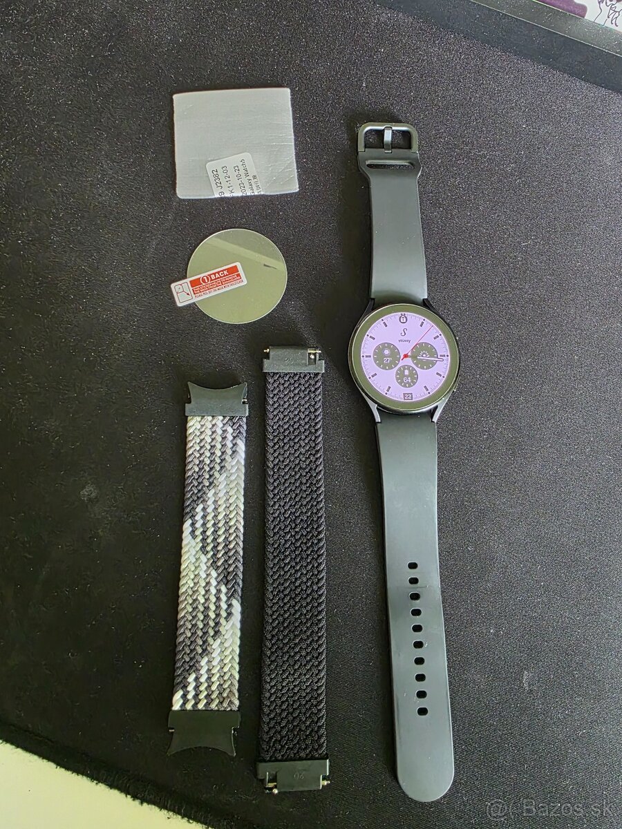 Samsung Galaxy watch 5 44mm