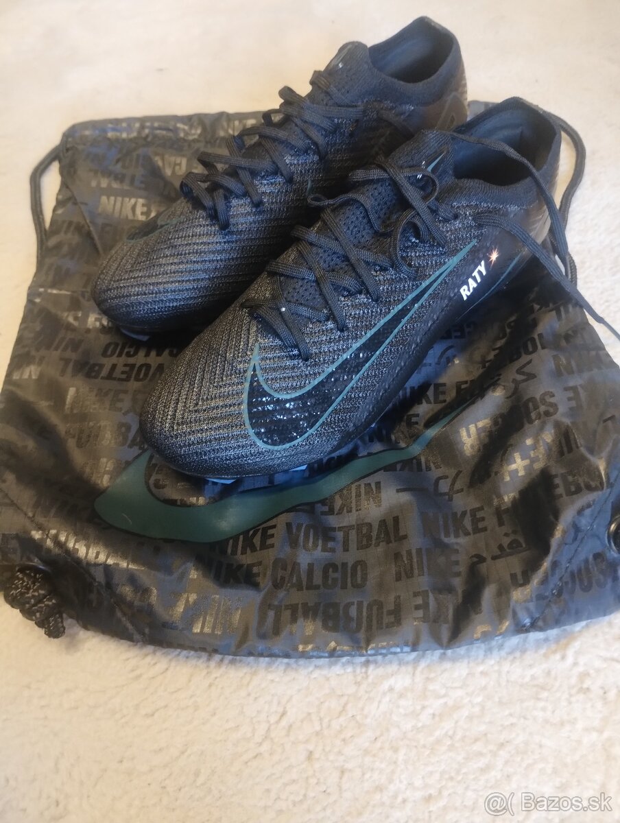 Nike Mercurial Vapor 16 Elite FG 42