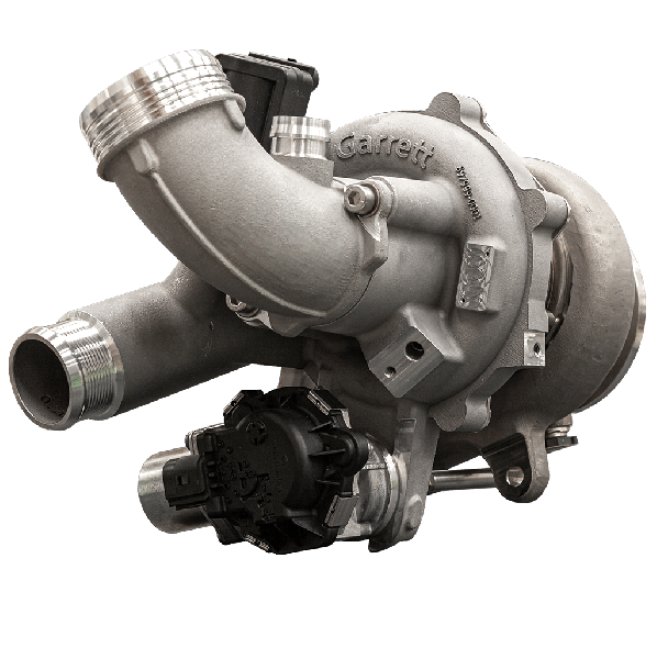 Turbo Garret power max stage 1, 2.0 tsi ea888