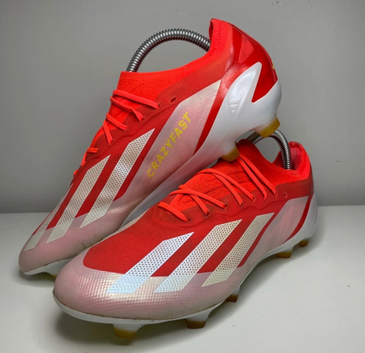 ADIDAS X CRAZYFAST ELITE FG 42
