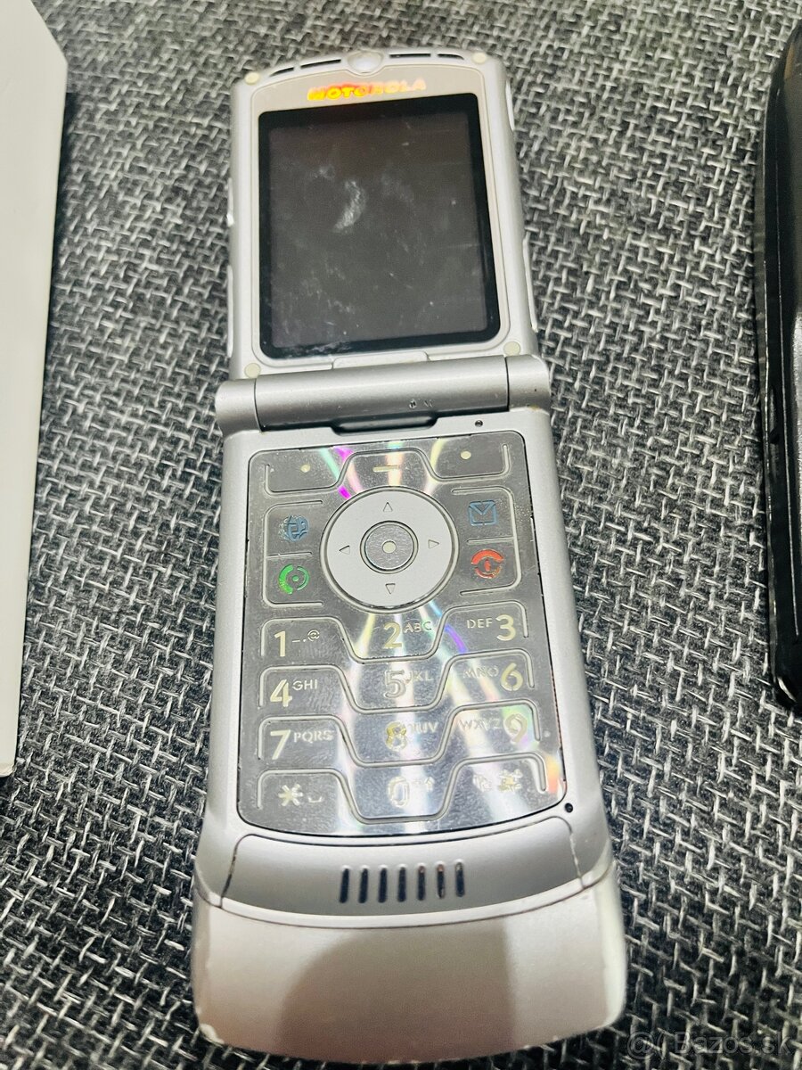 Iphone 5