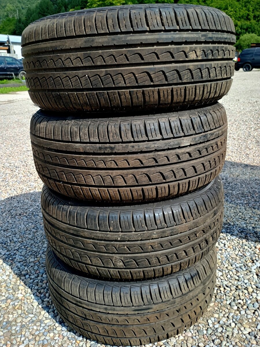 225/45/R17 91W letné pneumatiky