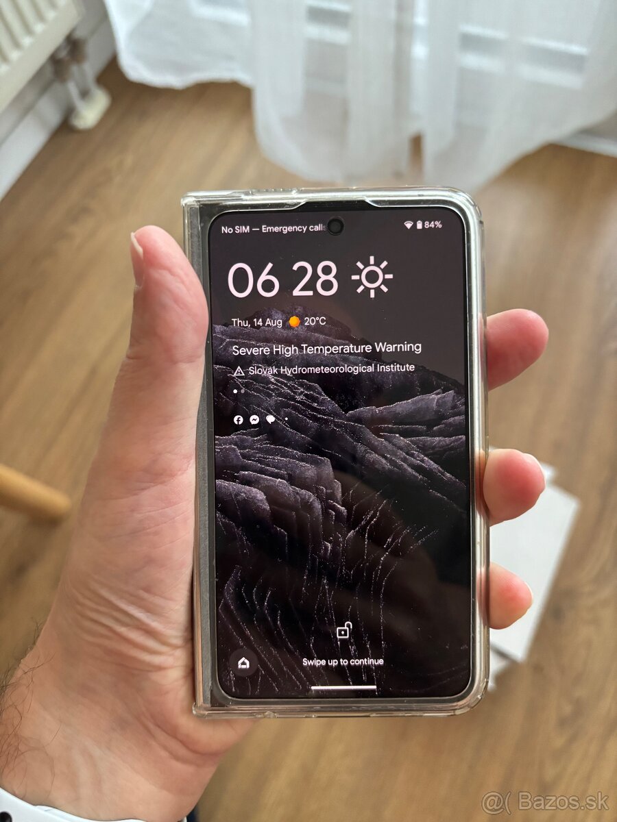 Google Pixel fold