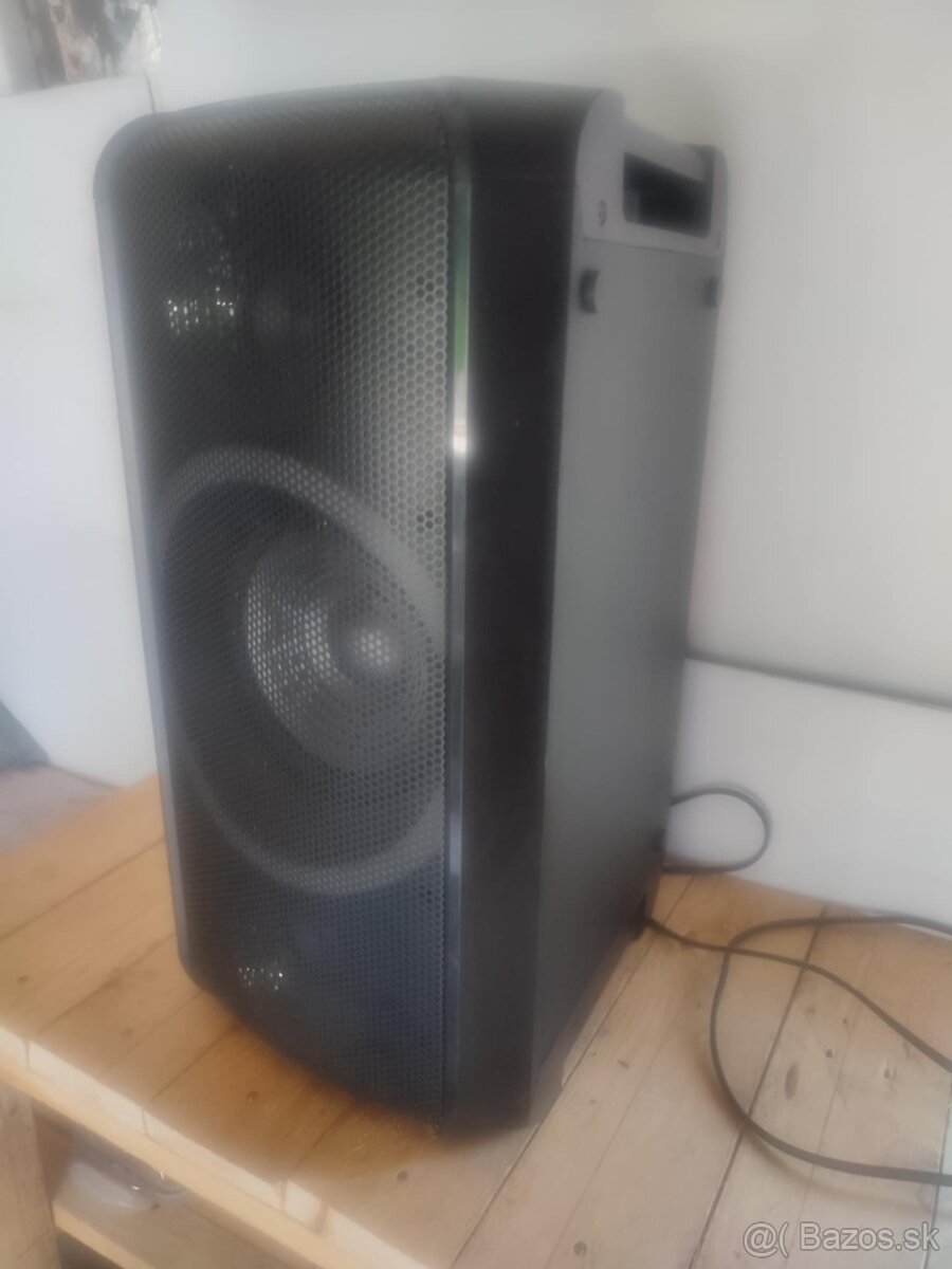 Reproduktor Panasonic