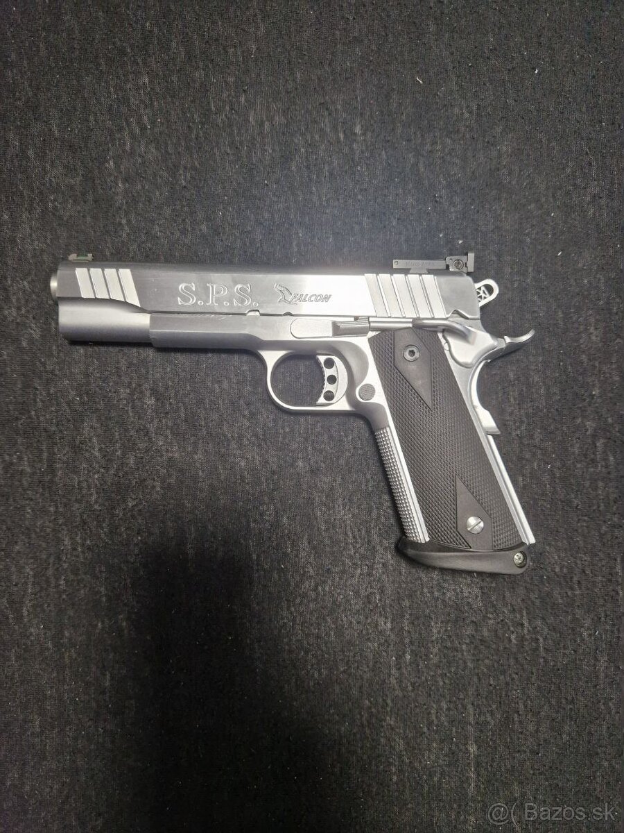 Predám 1911 SPS Falcon