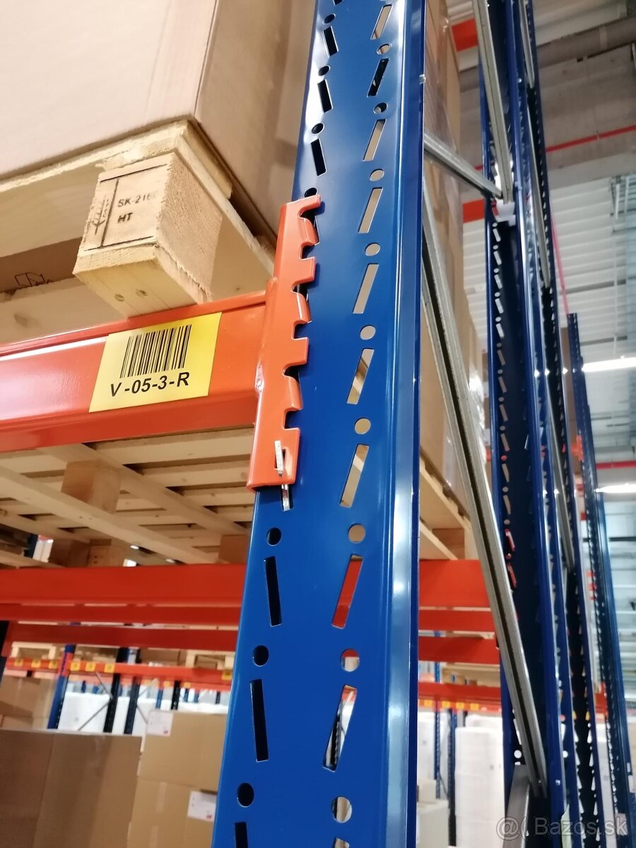 Paletove regale