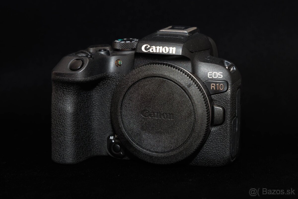 Canon EOS R10