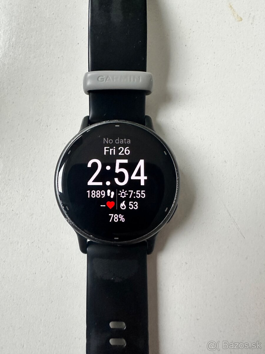 Garmin vivoactive 5