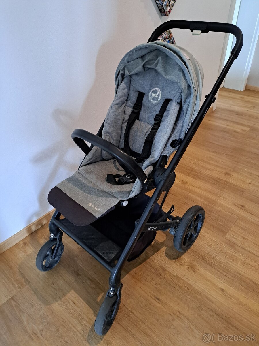 Cybex Balios S