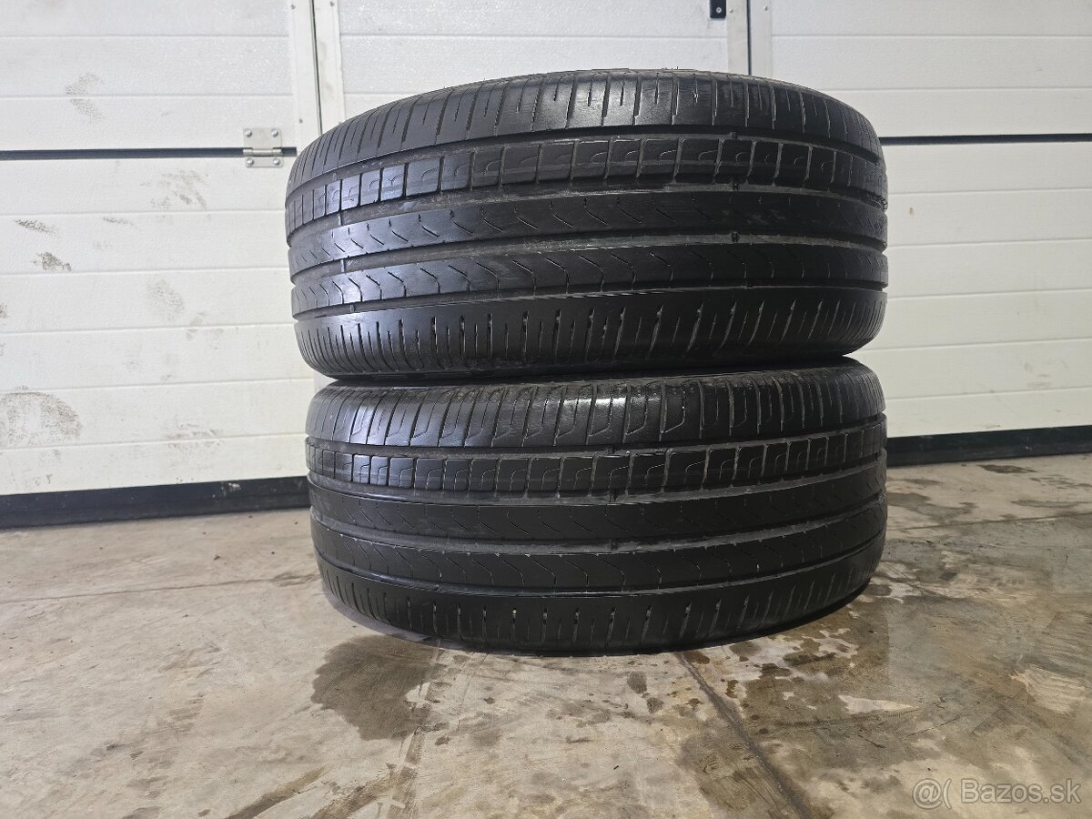 Letné Pneu Pirelli Scorpion 255/40 R20 2ks