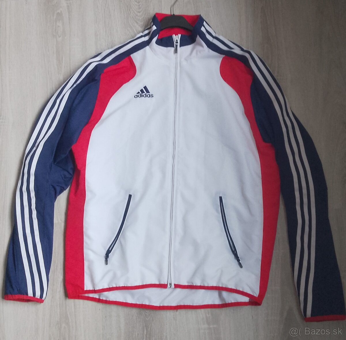 Bunda Adidas Team GB