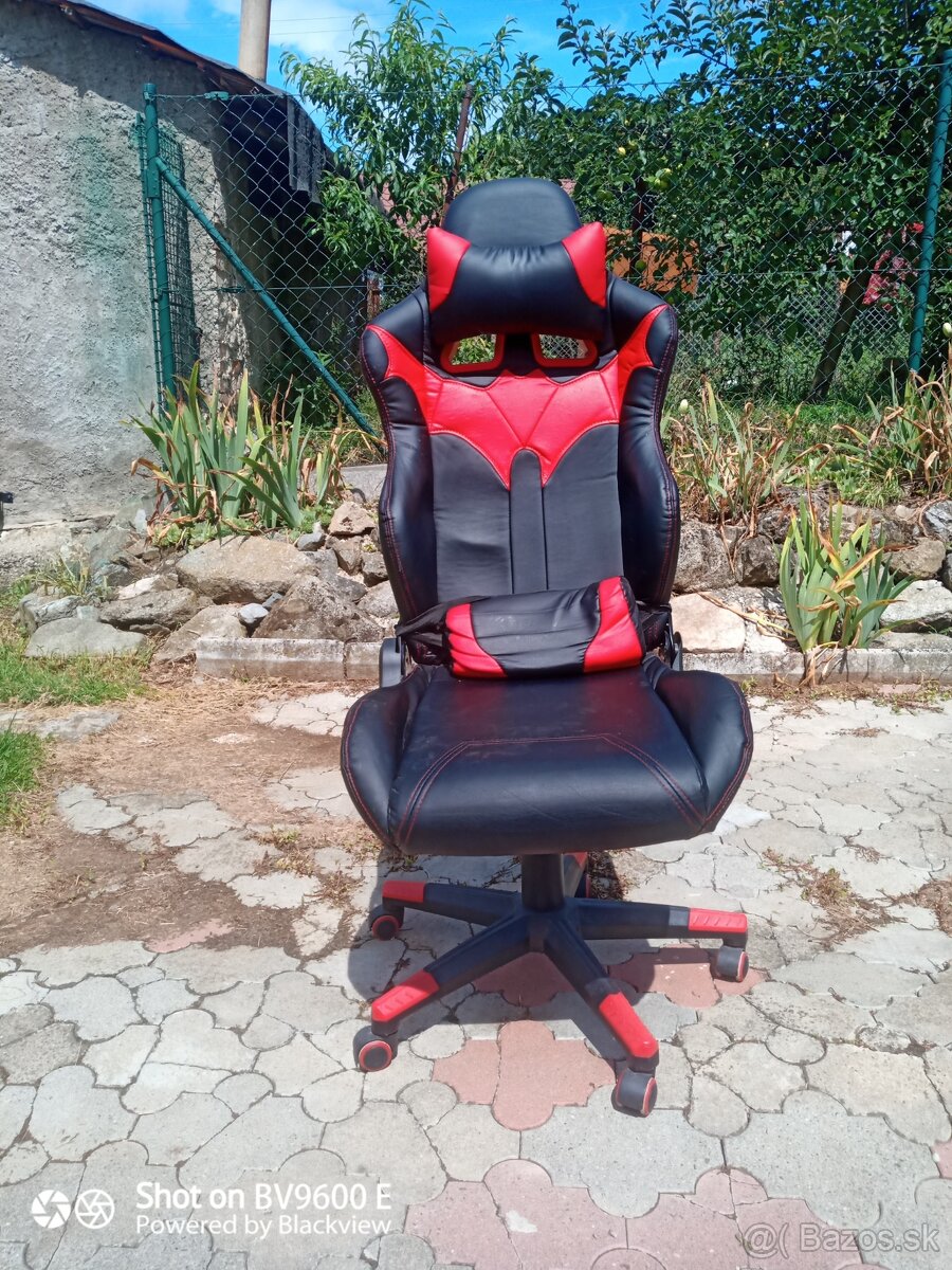 Kancelarska Stolicka