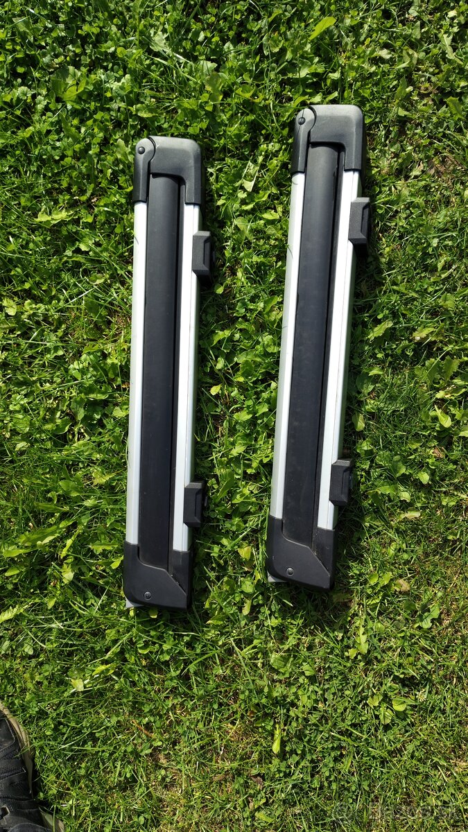 Thule snowpack M