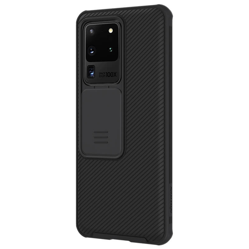 Kúpim kryt Nillkin na Samsung S20 Ultra
