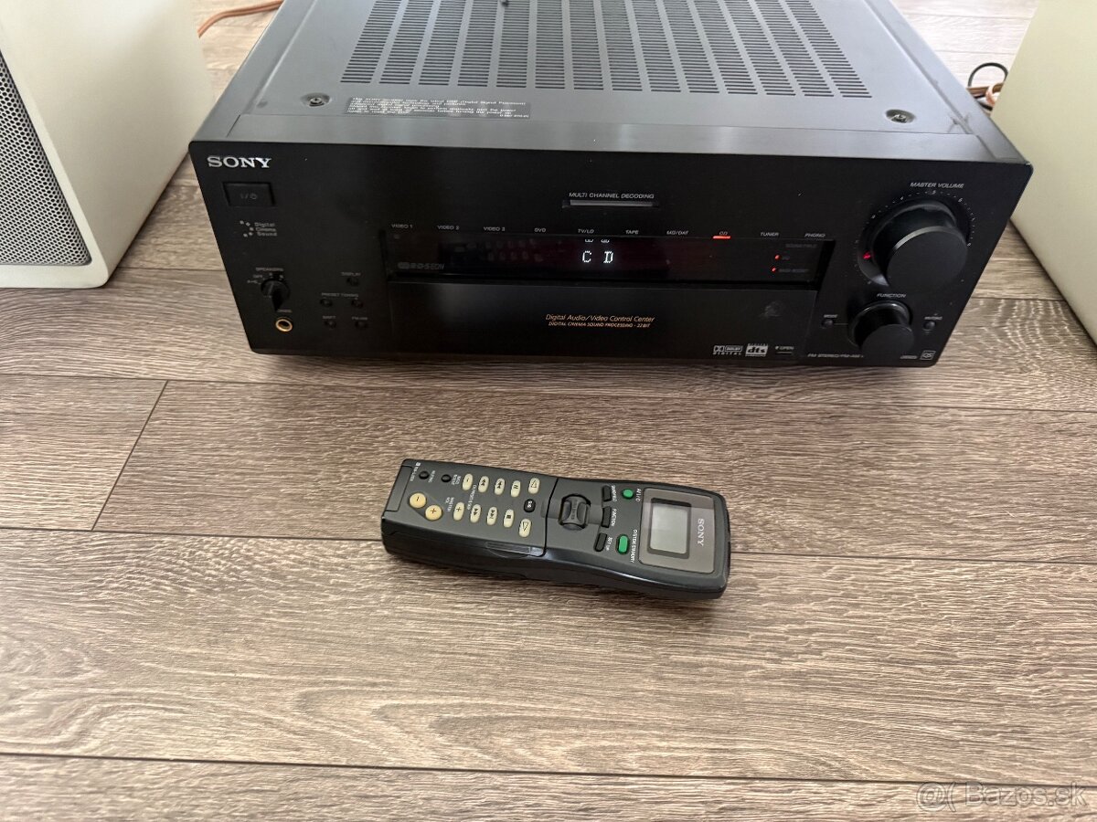 SONY STR DB925QS