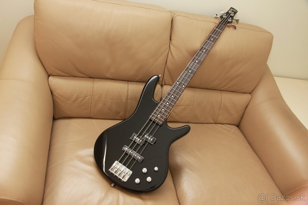 Ibanez GSR200 Black