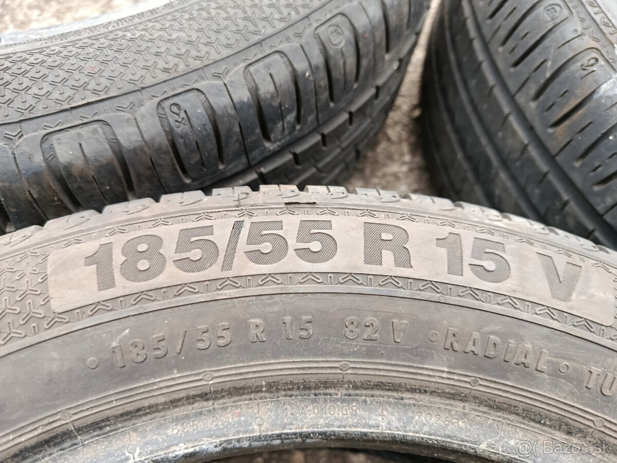 185/55 R15