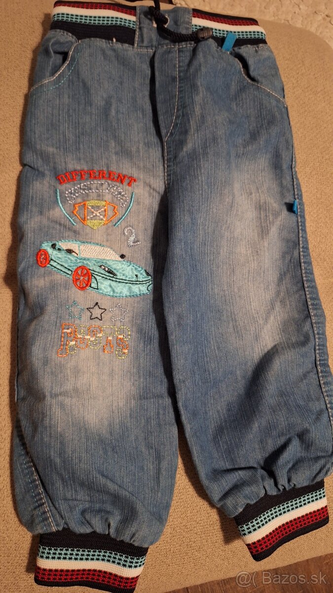 Rifle auto 104. Na 3 až 4 roky