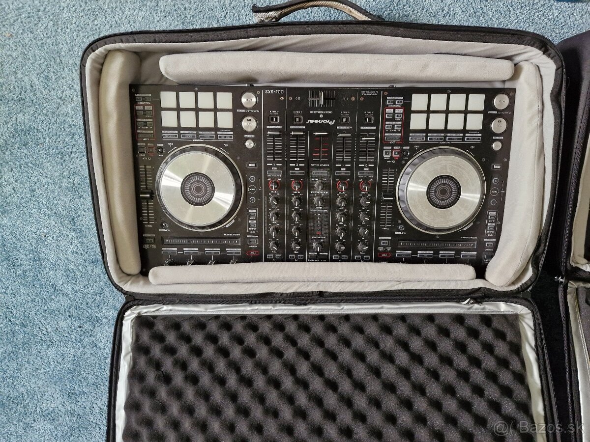 Pioneer DDJ - SX2