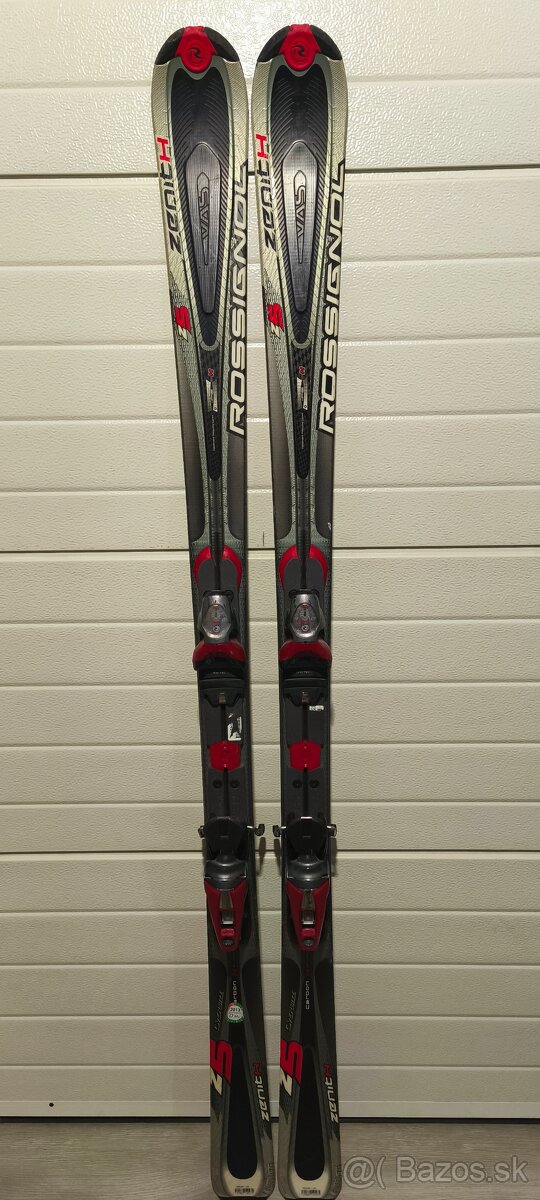 Lyže Rossignol Zenith Z5 170cm
